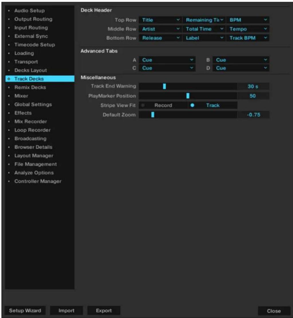 NATIVE INSTRUMENTS Traktor Pro 3 - Tempo fader - 2
