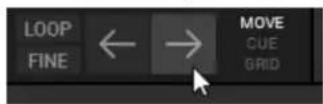 NATIVE INSTRUMENTS Traktor Pro 3 - Déplacer la boucle - 4
