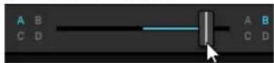 NATIVE INSTRUMENTS Traktor Pro 3 - Mélanger le signal audio - 2