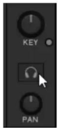 NATIVE INSTRUMENTS Traktor Pro 3 - Utiliser le canal cue pour mixer - 2
