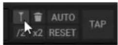 NATIVE INSTRUMENTS Traktor Pro 3 - Étape alternative – créer une nouvelle beatgrid - 3