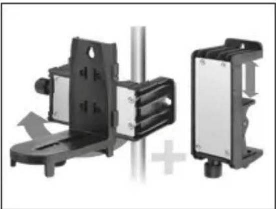 Laserliner CrossGrip - EU directives and disposal - 25