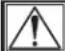 CHAR BROIL 16302038 - DANGER de monoxyde de carbone - 1