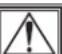 CHAR BROIL 16302038 - Avertissement - 1