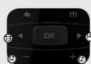 ARCHOS 20b Vision - Lecture de musique - 2
