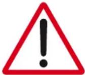 Emga 710110 - WARNING: - 1