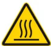 Emga 710110 - WARNING: - 2
