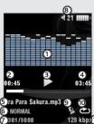 ARCHOS 14 Vision - Lecture de musique - 1