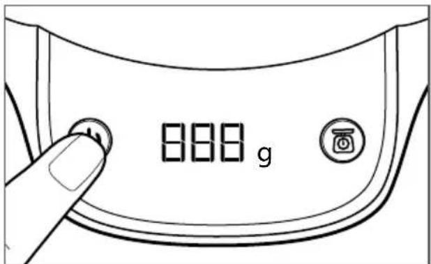 KITCHENAID KCG0799 - Utilisation du POT balance pour broyear à café - 1
