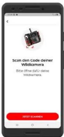 MINOX DTC 1200 - Attention! - 2