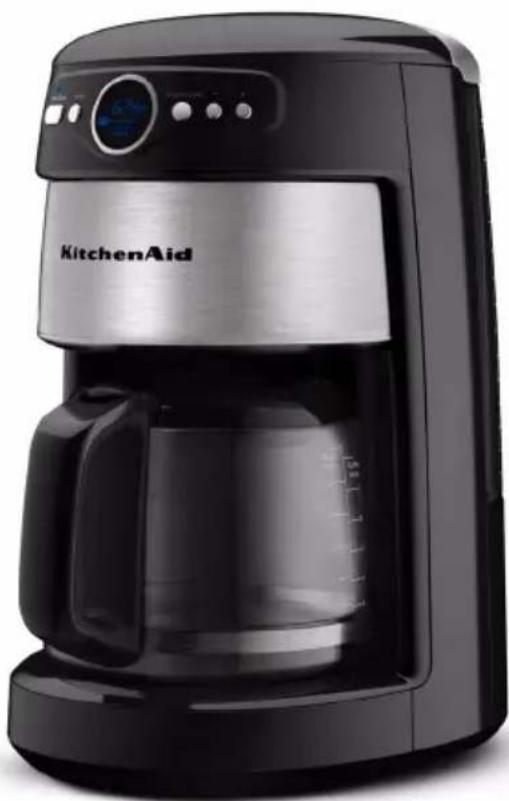 KITCHENAID KCM223 - 1