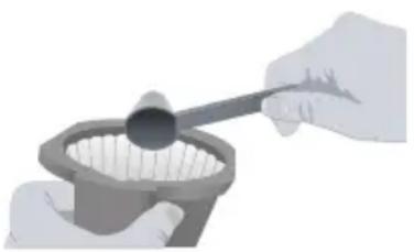 KITCHENAID KCM223 - Brewing Coffee - 4