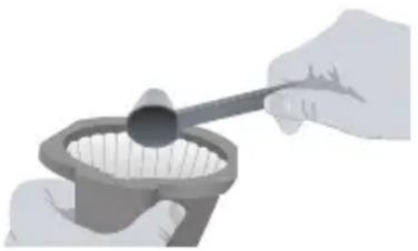 KITCHENAID KCM223 - Elaboración del café - 4