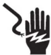 KITCHENAID KCM534 - WARNING - 1