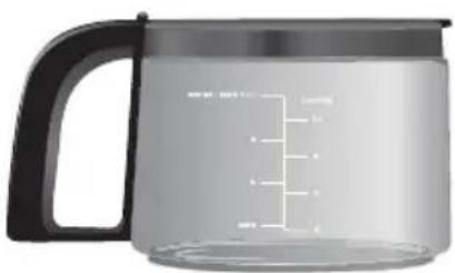 KITCHENAID KCM534 - COLADO DEL CAFÉ - 1