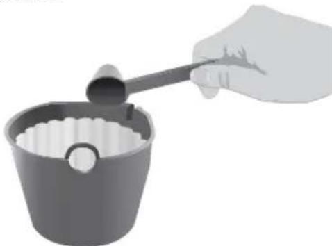KITCHENAID KCM534 - Operating Your Coffee Maker - 2