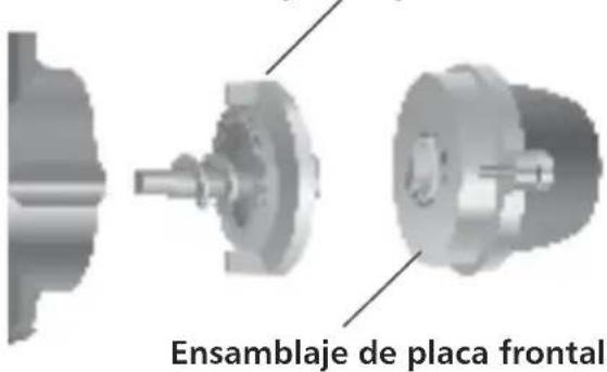 KITCHENAID KPCG100 - CUIDADO Y LIMPIEZA - 1