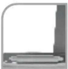 KITCHENAID KPCG100 - Recipiente de café - 1