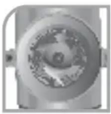 KITCHENAID KPCG100 - Faceplate Assembly & Screws - 1
