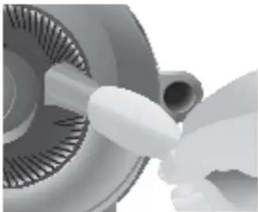 KITCHENAID KPCG100 - CUIDADO Y LIMPIEZA - 3