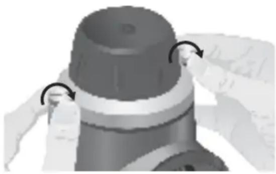 KITCHENAID KPCG100 - CARE AND CLEANING - 6