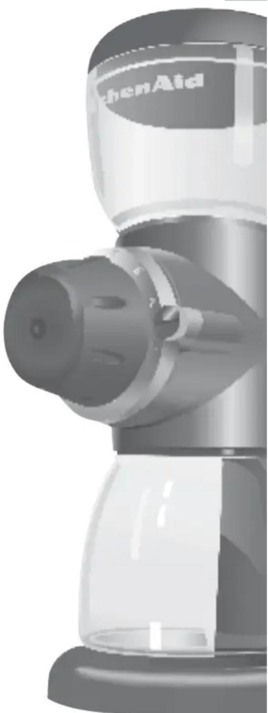 KITCHENAID KPCG100 - On/Off Switch - 1