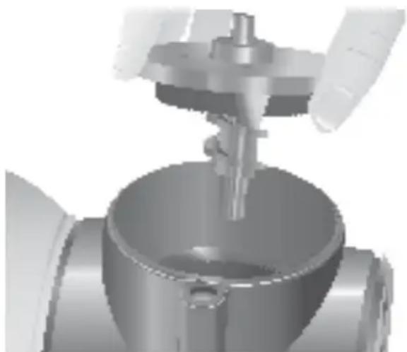 KITCHENAID KPCG100 - CUIDADO Y LIMPIEZA - 1