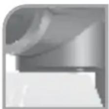 KITCHENAID KPCG100 - Bin Platform - 1