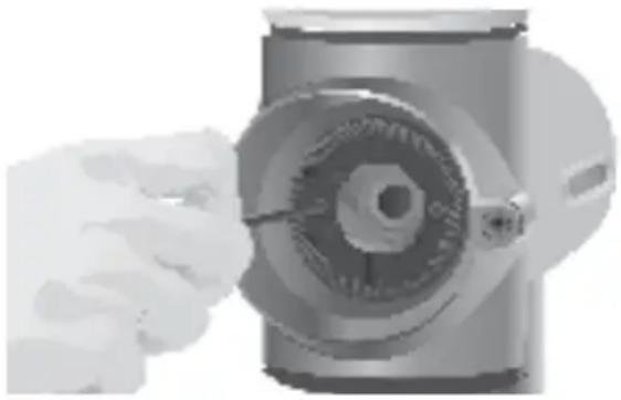 KITCHENAID KPCG100 - Para reemplazar las fresas: - 2