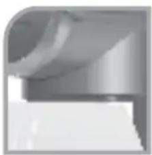 KITCHENAID KPCG100 - Recipiente de café - 2