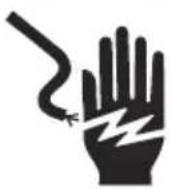 KITCHENAID KPCG100 - WARNING - 1