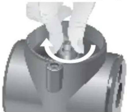 KITCHENAID KPCG100 - CARE AND CLEANING - 5