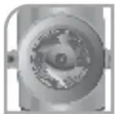 KITCHENAID KPCG100 - Bloc du cadran et vis - 1