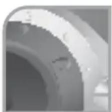 KITCHENAID KPCG100 - Grind Control Dial - 1