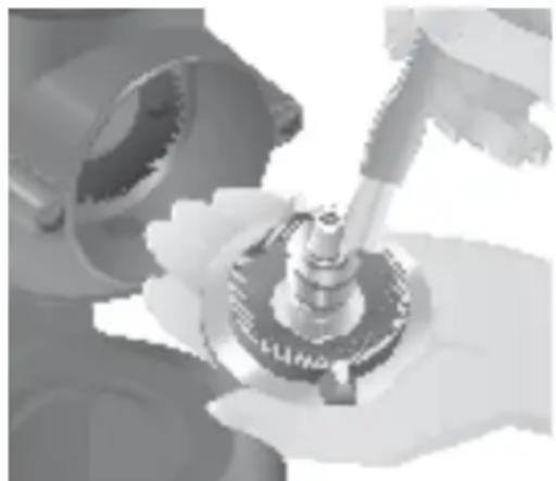 KITCHENAID KPCG100 - Entretien et nettoyage - 1