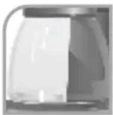 KITCHENAID KPCG100 - Bean Hopper - 1