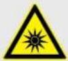 Varytec Hero Spot 230 - Symboles et mots-indicateurs - 1