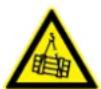 Varytec Hero Spot 230 - Danger de crise d'épilepsie - 1