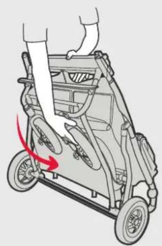 Mountain Buggy Duet - Features / Caractérisiques / Produkteigenschaften / Características / Kenmerken - 45
