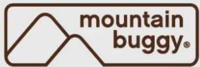 Mountain Buggy Duet - 1
