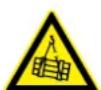 Varytec Hero Wash 640FX - Danger de crise d'épilepsie - 1