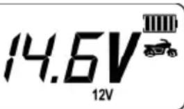 Eufab 16647 - NABÍJECÍ PROGRAMY - 5