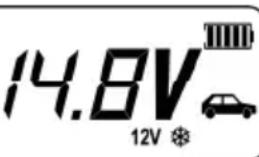 Eufab 16647 - Programmes de chargement disponibles - 2