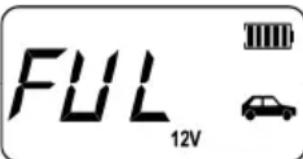 Eufab 16647 - NABÍJECÍ PROGRAMY - 11