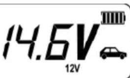Eufab 16647 - NABÍJECÍ PROGRAMY - 1