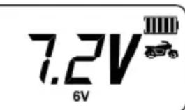 Eufab 16647 - NABÍJECÍ PROGRAMY - 9