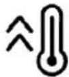 BEKO BBIE14100X - Fonctions d'utilisation du four - 7