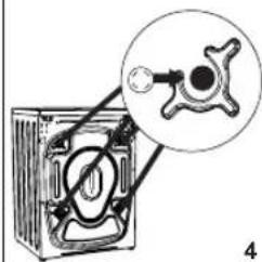 LG F4WM309S0 - ATTENTION - 4
