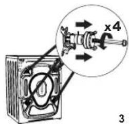 LG F4WM309S0 - ATTENTION - 3