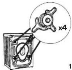 LG F4WM309S0 - ATTENTION - 1